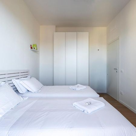 Panoramic Penthouse With Parking Space 2Bdr Florence Exterior photo